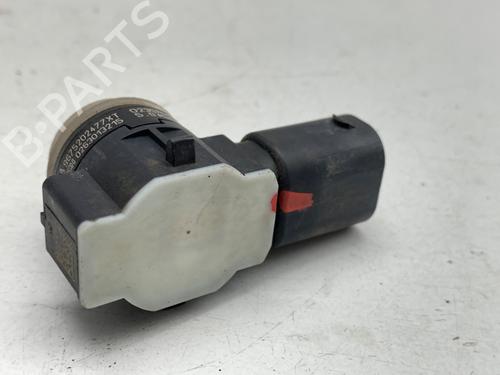 Electronic module CITROËN C4 Picasso II 1.6 THP 155 | BP39376553M83 - Image 2