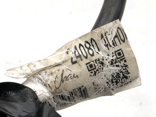 Cable INFINITI Q50 50 Hybrid AWD | BP39326596E12 - Image 3