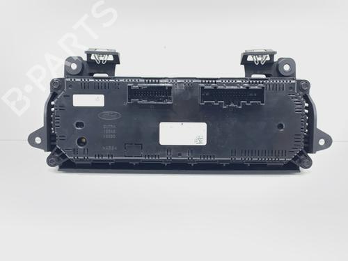 Climate control FORD FOCUS IV (HN) 1.0 EcoBoost | BP39289028I5 - Image 2