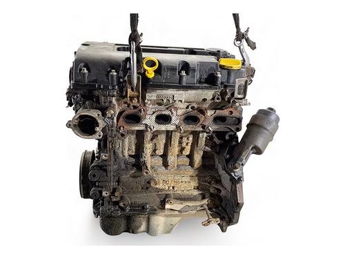 Used Engine Engine 39367263 39367263