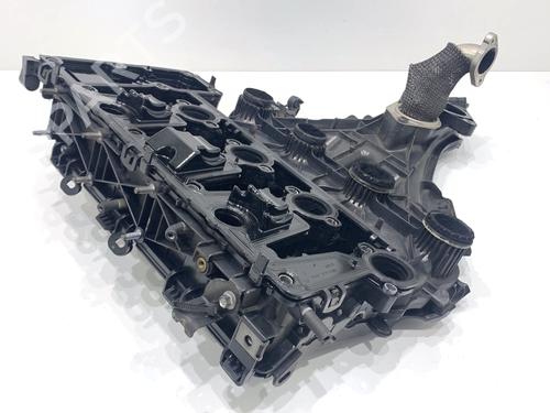 Intake manifold FORD KUGA II (DM2) 2.0 TDCi 4x4 | BP39335142M70 - Image 2