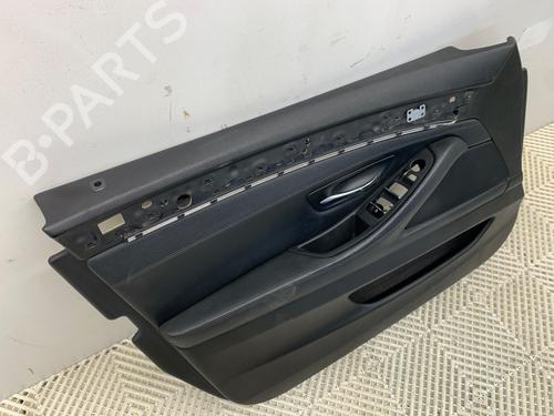 Front left panel BMW 5 Touring (F11) 520 d | BP39940842C58 - Image 2
