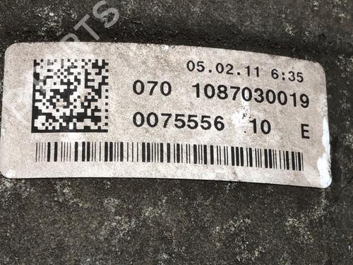 Gearbox AUDI A4 B8 (8K2) 2.0 TFSI quattro | BP39276501M3  - Image 11