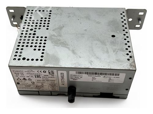 Used Radio Radio FORD FOCUS IV (HN) 1.0 EcoBoost (125 hp) 40057240 40057240