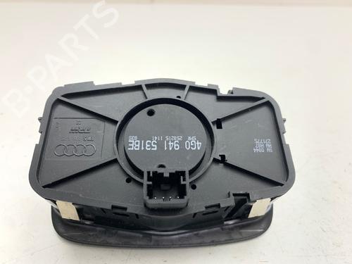 Headlight switch AUDI A6 C7 (4G2, 4GC) 2.0 TDI | BP39482345I24 - Image 3