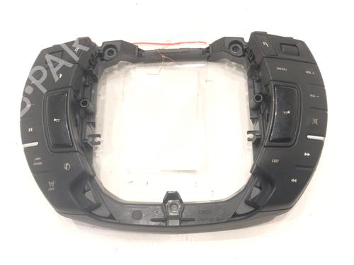 Used Steering wheel controls Steering wheel controls 39278651 39278651