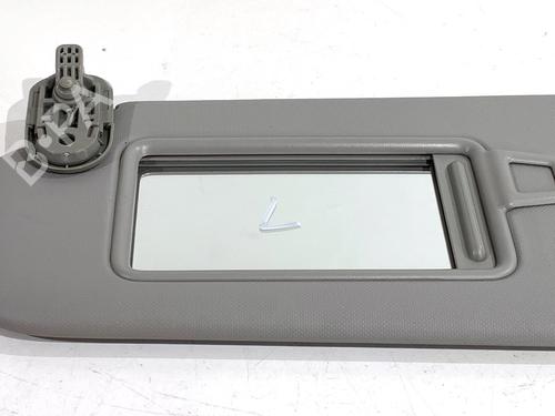 Left sun visor KIA XCEED (CD) 1.5 T-GDI | BP39317095I1 - Image 3
