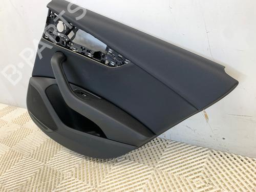 Rear right panel AUDI A4 B9 Avant (8W5, 8WD) 2.0 TDI quattro | BP39365421C61 - Image 3