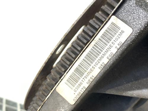 Engine BMW 5 (E60) 525 i | BP39373693M1 - Image 10