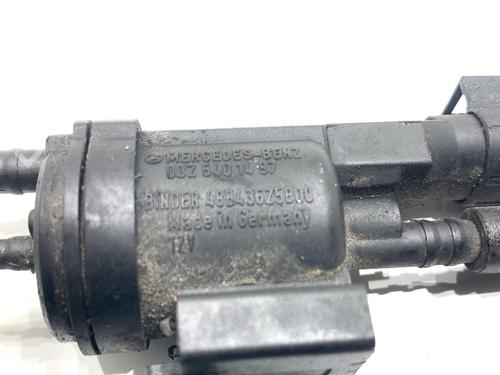 Electronic sensor MERCEDES-BENZ GLK-CLASS (X204) 220 CDI (204.902) | BP39314769M84 - Image 3