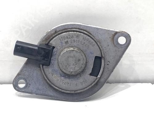 Used Electronic sensor Electronic sensor OPEL ASTRA J Saloon 1.4 LPG (69) (140 hp) 39970606 39970606