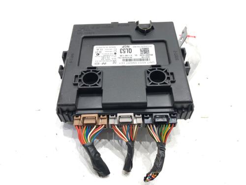 Used Electronic module Electronic module KIA SPORTAGE IV (QL, QLE) 2.0 CRDi (185 hp) 39354190 39354190