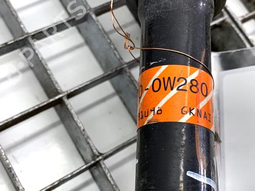 Left front driveshaft LEXUS RX (_L1_) 450h (GYL10_) | BP39344977M38 - Image 5