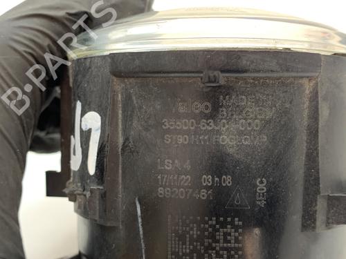 Left front fog light SUZUKI SWIFT V (AZ) 1.2 | BP39364293C30 - Image 4
