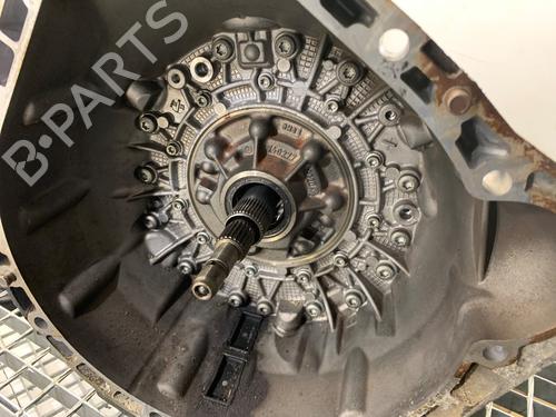 Gearbox MERCEDES-BENZ E-CLASS T-Model (S211) E 220 T CDI (211.206) | BP39341205M3  - Image 7