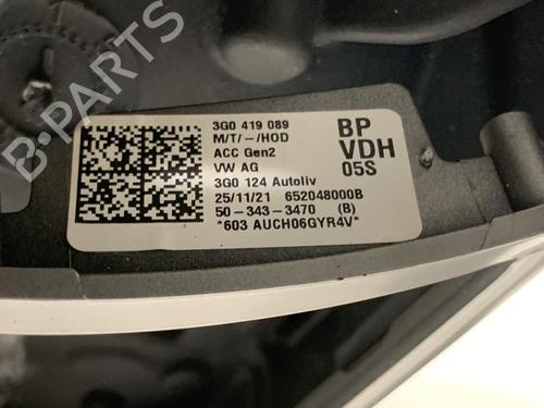 Volante VW PASSAT B8 (3G2, CB2) 2.0 TSI 4motion | BP39338589C49 - Image 7