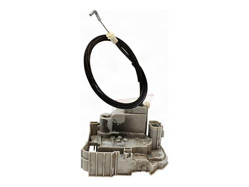Used Rear left lock Rear left lock FIAT BRAVO II (198_) 1.9 D Multijet (198AXB1A) (120 hp) 40057169 40057169