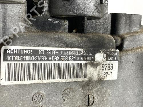 Engine AUDI A3 (8P1) 1.4 TFSI | BP39417774M1 - Image 11
