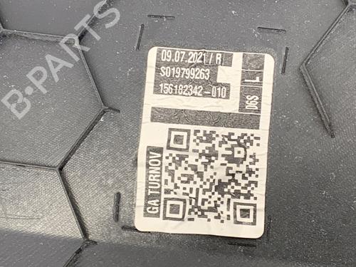 Front left panel MERCEDES-BENZ SPRINTER 3,5-t Van (B907, B910) eSPRINTER (910.633) | BP40522567C58 - Image 5