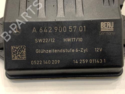 Electronic sensor MERCEDES-BENZ E-CLASS (W212) E 300 CDI (212.020) | BP39360772M84 - Image 4