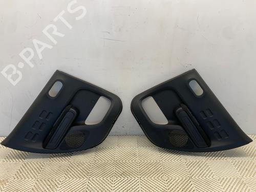 Seats set CITROËN C3 III (SX) 1.2 PureTech 82 | BP39367772C78  - Image 12