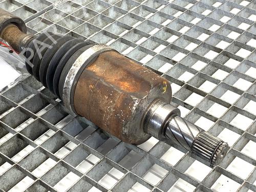 Left front driveshaft DACIA DUSTER (HS_) 1.6 SCe 115 | BP39375777M38 - Image 3