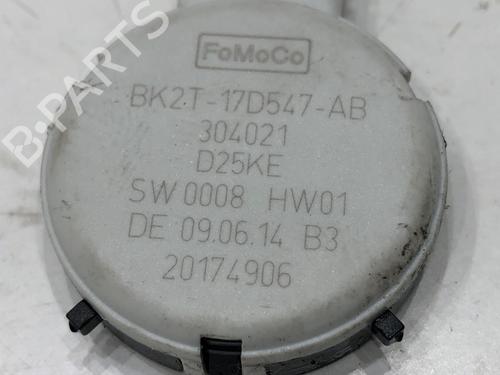 Elektronisk sensor FORD KUGA II (DM2) 2.0 TDCi 4x4 | BP39335148M84 - Image 3