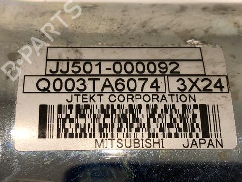 Steering pump MAZDA CX-5 (KE, GH) 2.2 D 4WD (KE2AW) | BP39283742M99 - Image 7