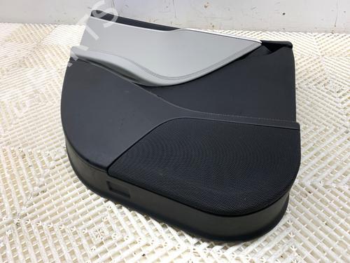 Rear left panel TESLA MODEL S (5YJS) 85D AWD | BP39354076C60 - Image 4