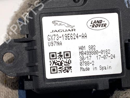 Heater resistor JAGUAR XF II (X260) 2.0 D | BP39304130M108 - Image 4