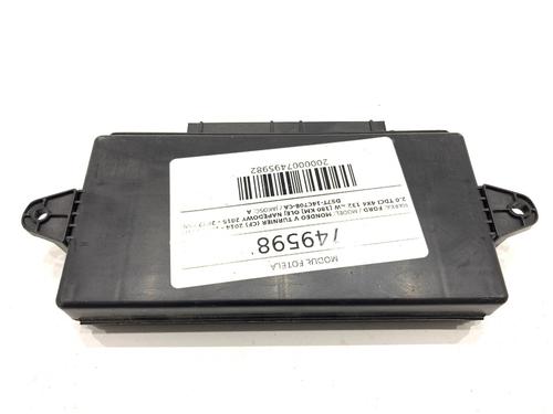 Electronic module FORD MONDEO V Turnier (CF) 2.0 TDCi 4x4 | BP39296004M83 - Image 2