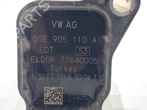 Ignition coil SKODA KAMIQ (NW4) 1.5 TSI | BP39342965M94 - Image 4