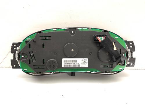 Instrument cluster DACIA DUSTER (HS_) 1.2 TCe 125 4x4 | BP40490519C47 - Image 3