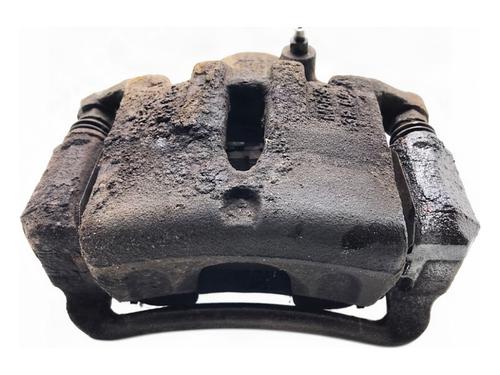 Used Left front brake caliper Left front brake caliper 39368190 39368190