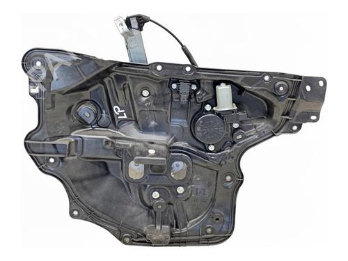 Used Front left window mechanism Front left window mechanism 39363570 39363570