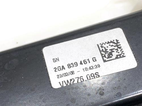 Rear left window mechanism VW T-ROC (A11, D11) 1.5 TSI | BP39344310C24 - Image 5
