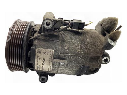 Used AC compressor AC compressor 39375924 39375924