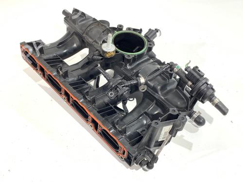 Intake manifold SEAT EXEO (3R2) 2.0 TFSI | BP39360718M70 - Image 4