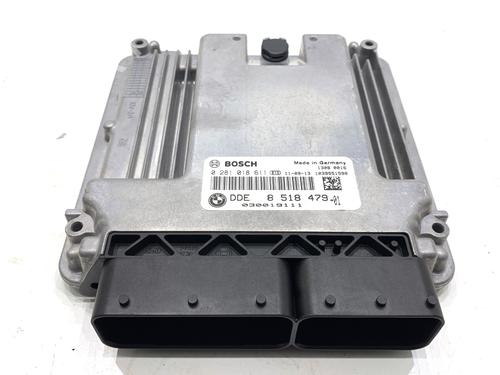 engine-control-unit-ecu-bmw-5-touring-f11-2009-2010-2011-2012-2013-2014-2015-2016-2017-39336608 main image