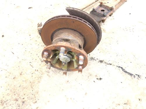 Subframe GAZ GAZELLE Bus 2.1 TD | BP39287116M9 - Image 4