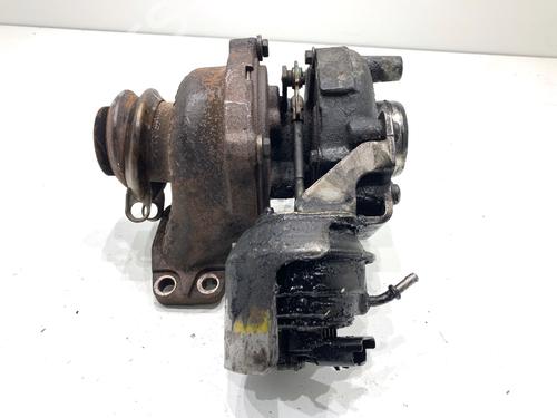 Turbolader/Kompressor Turbolader/Kompressor PEUGEOT 308 SW II (LC_, LJ_, LR_, LX_, L4_) 1.6 BlueHDi 120 (120 hp) 39324797 39324797