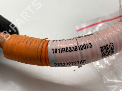 Cable CHRYSLER PACIFICA (RU) 3.6 Hybrid | BP39358673E12 - Image 3