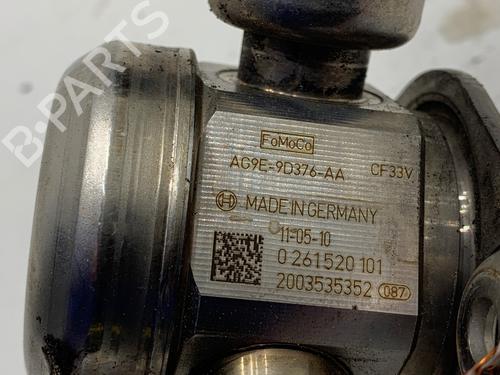 Injection pump FORD S-MAX (WA6) 2.0 EcoBoost | BP39375791M78 - Image 4