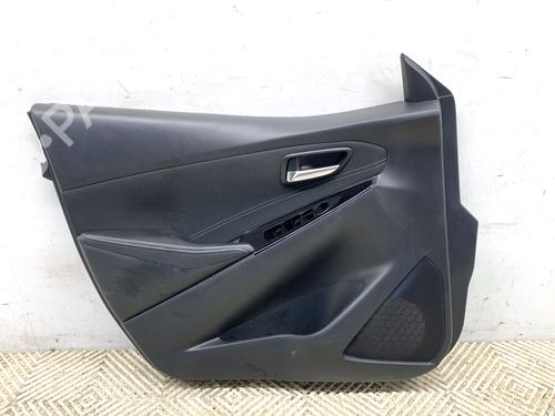 Used Front left panel Front left panel 39300504 39300504