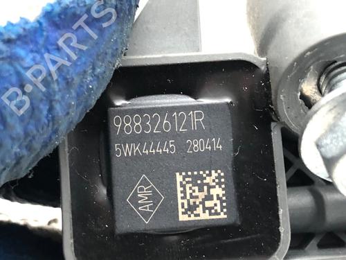 Electronic sensor RENAULT CLIO IV (BH_) 0.9 TCe 90 (BHNF, BHMA, BHMH, BHJK, BHJR) | BP40115565M84 - Image 3