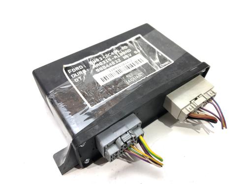Used Electronic module Electronic module 39272349 39272349