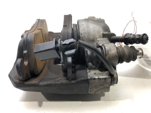 Left front brake caliper AUDI A6 C7 (4G2, 4GC) 3.0 TDI | BP39269616M105 - Image 4