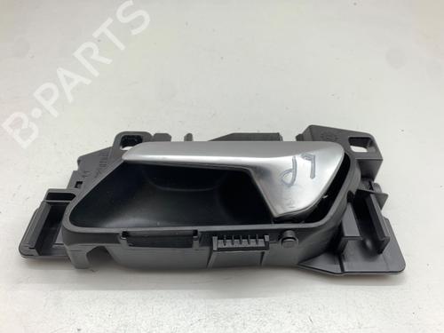 Front left interior door handle DS DS 7 (J4_, JC_) PureTech 180 (J45GFU) | BP39368463I13 - Image 2