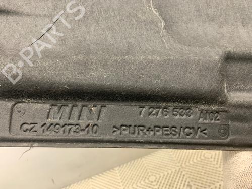 Upper protection MINI MINI (R56) One | BP40490698M93 - Image 4