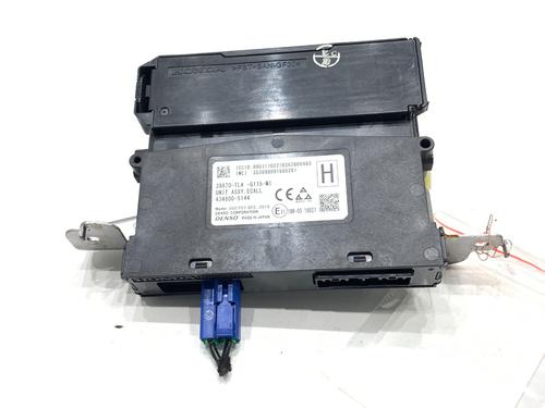 Used Electronic module Electronic module 39309869 39309869